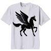 Youth Core Blend Tee Thumbnail