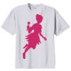 Youth Core Blend Tee Thumbnail