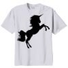 Youth Core Blend Tee Thumbnail