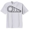 Youth Core Blend Tee Thumbnail