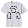 Youth Core Blend Tee Thumbnail
