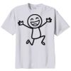 Youth Core Blend Tee Thumbnail