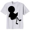 Youth Core Blend Tee Thumbnail