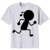 Youth Core Blend Tee Thumbnail
