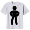 Youth Core Blend Tee Thumbnail