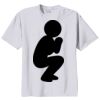 Youth Core Blend Tee Thumbnail