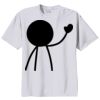 Youth Core Blend Tee Thumbnail