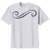 Youth Core Blend Tee Thumbnail