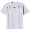 Youth Core Blend Tee Thumbnail