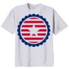 Youth Core Blend Tee Thumbnail