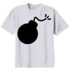 Youth Core Blend Tee Thumbnail