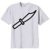 Youth Core Blend Tee Thumbnail