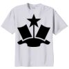 Youth Core Blend Tee Thumbnail