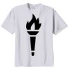 Youth Core Blend Tee Thumbnail
