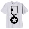 Youth Core Blend Tee Thumbnail