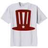 Youth Core Blend Tee Thumbnail
