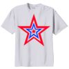 Youth Core Blend Tee Thumbnail