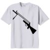 Youth Core Blend Tee Thumbnail
