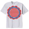 Youth Core Blend Tee Thumbnail