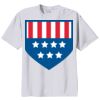 Youth Core Blend Tee Thumbnail