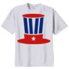 Youth Core Blend Tee Thumbnail