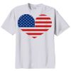 Youth Core Blend Tee Thumbnail