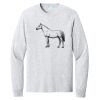 Long Sleeve Core Cotton Tee Thumbnail
