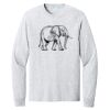 Long Sleeve Core Cotton Tee Thumbnail