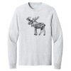 Long Sleeve Core Cotton Tee Thumbnail