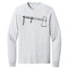 Long Sleeve Core Cotton Tee Thumbnail