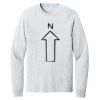 Long Sleeve Core Cotton Tee Thumbnail