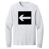 Long Sleeve Core Cotton Tee Thumbnail