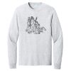 Long Sleeve Core Cotton Tee Thumbnail