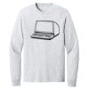 Long Sleeve Core Cotton Tee Thumbnail