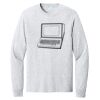 Long Sleeve Core Cotton Tee Thumbnail