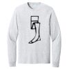 Long Sleeve Core Cotton Tee Thumbnail
