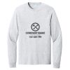 Long Sleeve Core Cotton Tee Thumbnail