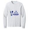 Long Sleeve Core Cotton Tee Thumbnail