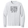 Long Sleeve Core Cotton Tee Thumbnail