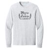 Long Sleeve Core Cotton Tee Thumbnail