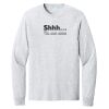 Long Sleeve Core Cotton Tee Thumbnail