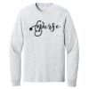 Long Sleeve Core Cotton Tee Thumbnail