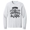 Long Sleeve Core Cotton Tee Thumbnail