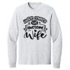 Long Sleeve Core Cotton Tee Thumbnail