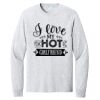 Long Sleeve Core Cotton Tee Thumbnail