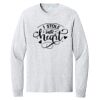 Long Sleeve Core Cotton Tee Thumbnail
