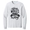 Long Sleeve Core Cotton Tee Thumbnail