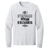 Long Sleeve Core Cotton Tee Thumbnail