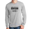 Long Sleeve Core Cotton Tee Thumbnail