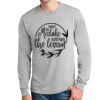 Long Sleeve Core Cotton Tee Thumbnail